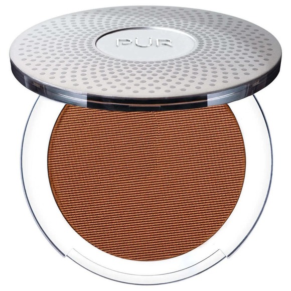 Pur Other - Pur Minerals Pressed Mineral Foundation -DN5